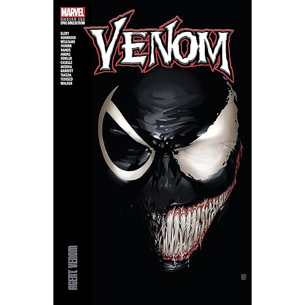 Amazon.com: Venom By Rick Remender Vol. 1 eBook : Remender